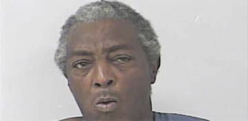 Trennod Gadson, - St. Lucie County, FL 